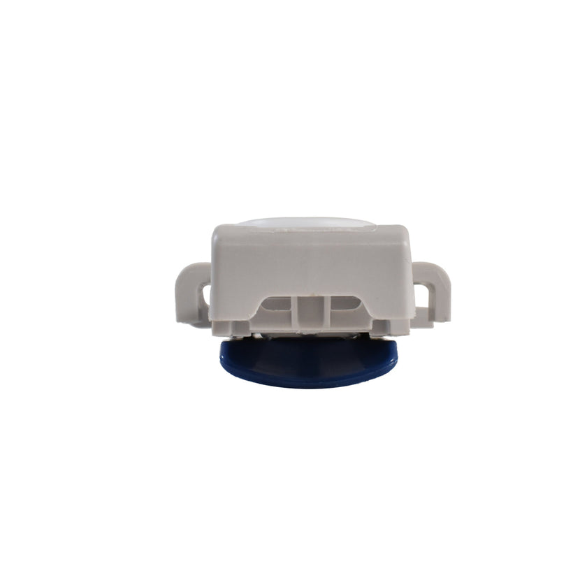 W11157085 Upper Dishrack Roller Wheel for Whirlpool Dishwasher