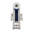W11157085 Upper Dishrack Roller Wheel for Whirlpool Dishwasher