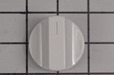 Bouton de commande de four Whirlpool, pièce W11158173