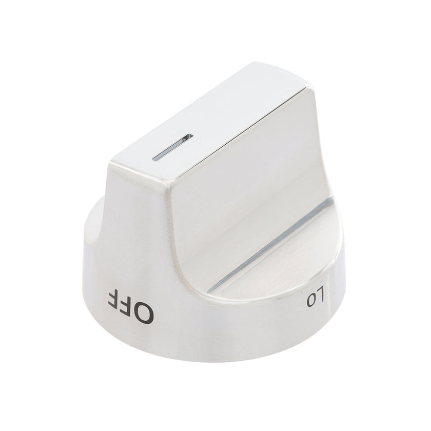 W11159630 Whirlpool Cooktop Burner Knob Replacement