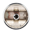 W11159630 Whirlpool Cooktop Burner Knob Replacement