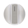 W11159630 Whirlpool Cooktop Burner Knob Replacement