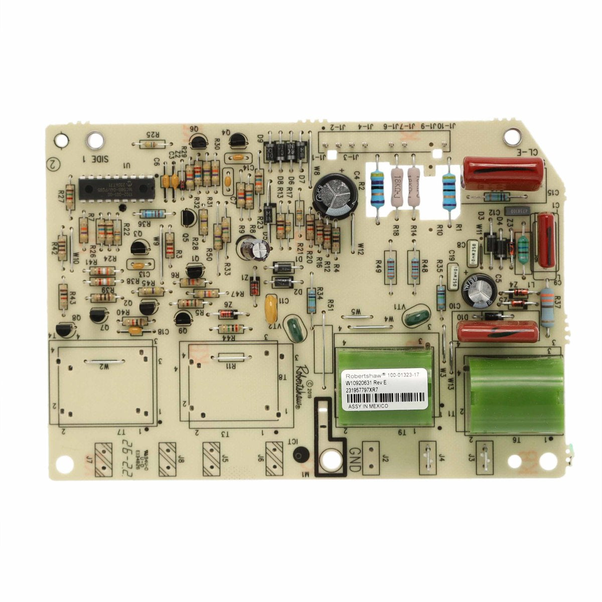 Module d'allumage W11162730 pour four Whirlpool