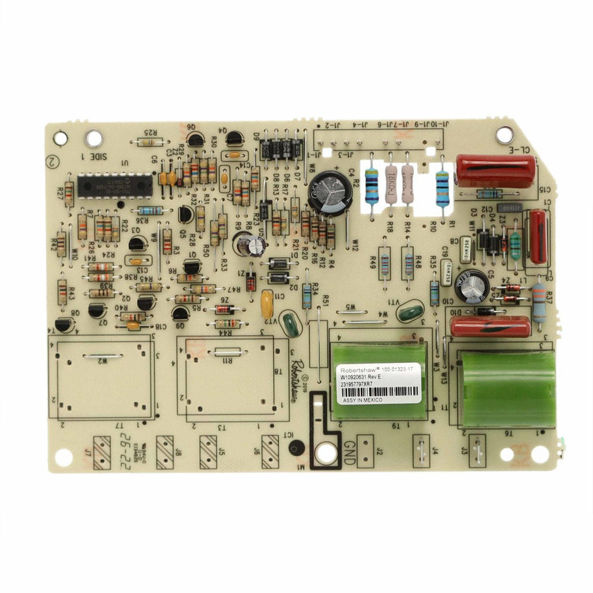 Module d'allumage W11162730 pour four Whirlpool