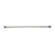Stainless Steel Fridge Door Handle W11163764 by Whirlpool