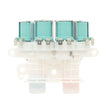 W11165546 Water Inlet Valve for Whirlpool Washer