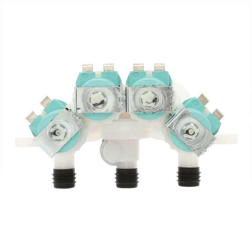 W11165546 Water Inlet Valve for Whirlpool Washer