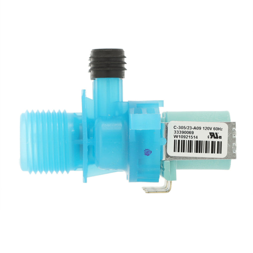 W11168740 Cold Water Inlet Valve for Whirlpool Washer