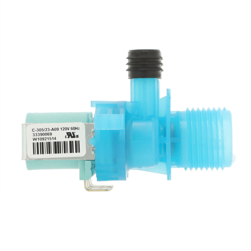 W11168740 Cold Water Inlet Valve for Whirlpool Washer