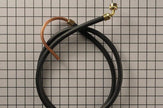 Whirlpool Dryer Hose Part W11169712 Replacement