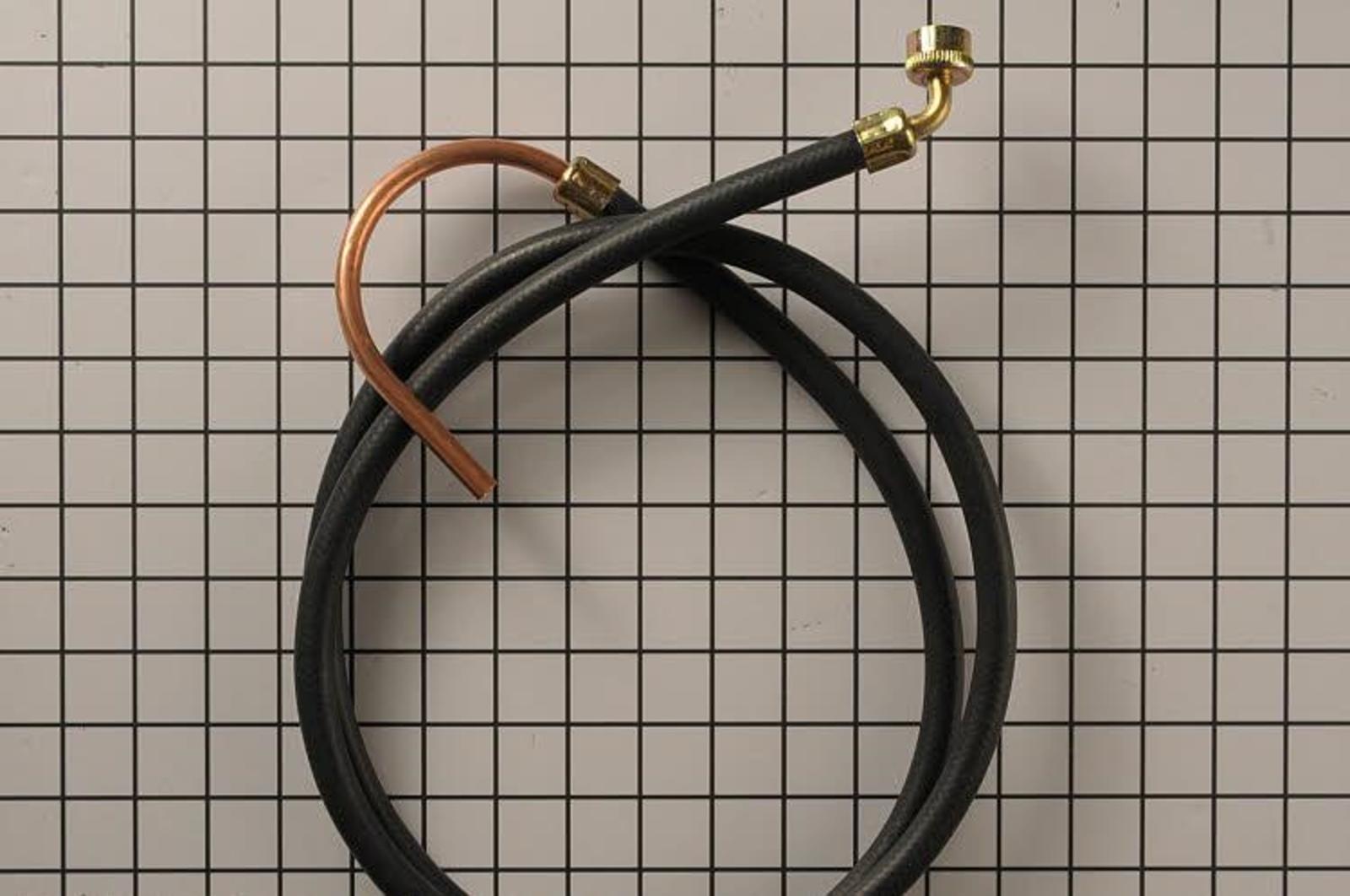 Whirlpool Dryer Hose Part W11169712 Replacement