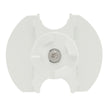 W11170201 KitchenAid Stand Mixer Ice Cream Maker Drive
