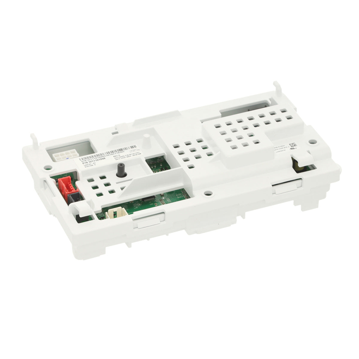 Whirlpool Washer Control Board Part W11170317