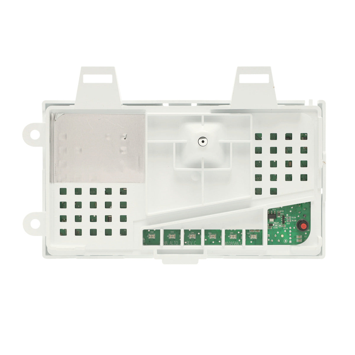 Whirlpool Washer Control Board Part W11170317