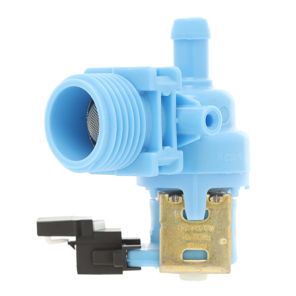Whirlpool Dishwasher Water Valve, Part#: W11175771