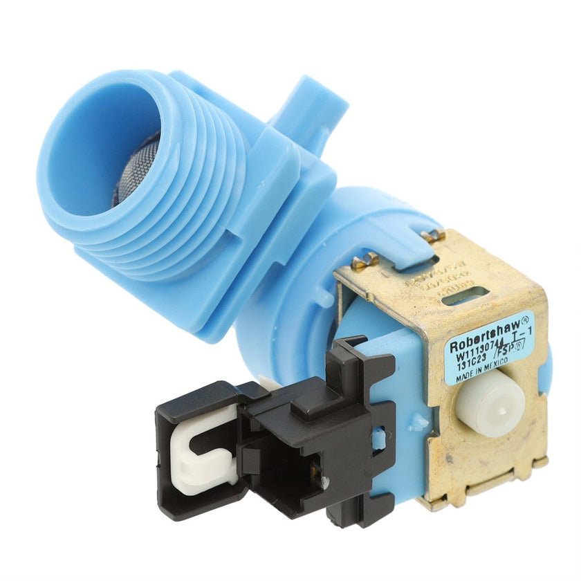 Whirlpool Dishwasher Water Valve, Part#: W11175771