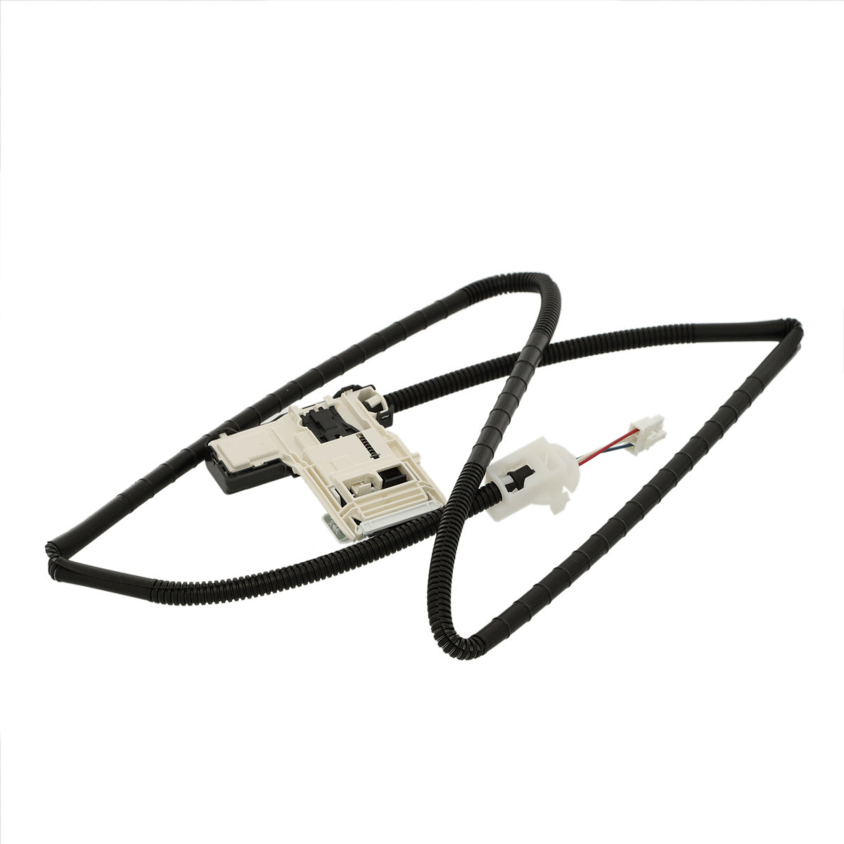 Verrou de porte W11176112 pour lave-linge Whirlpool
