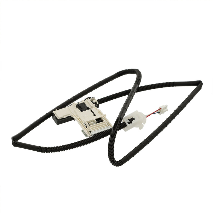 Verrou de porte W11176112 pour lave-linge Whirlpool