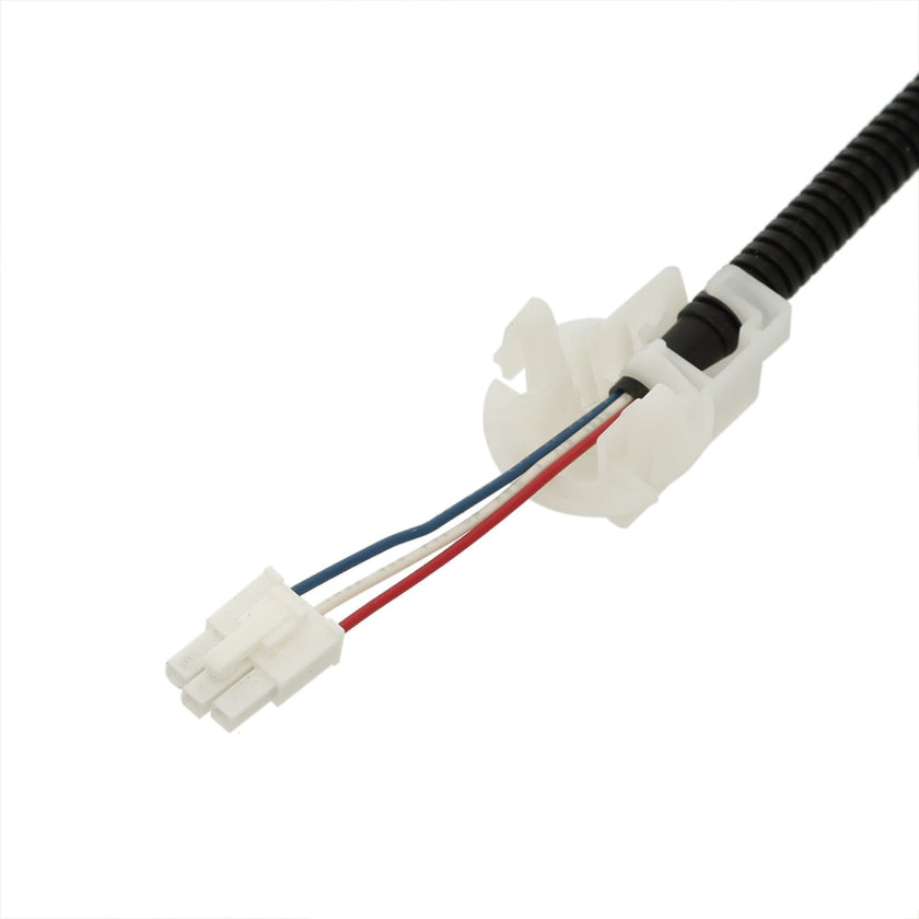 Verrou de porte W11176112 pour lave-linge Whirlpool