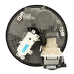 W11178672 Whirlpool Dishwasher Motor and Pump Part