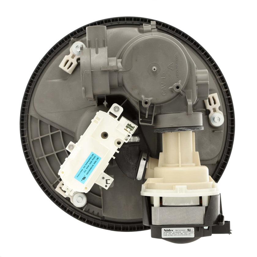 W11178672 Whirlpool Dishwasher Motor and Pump Part