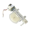 Pièce de porte de distributeur de glaçons pour réfrigérateur Whirlpool W11189145