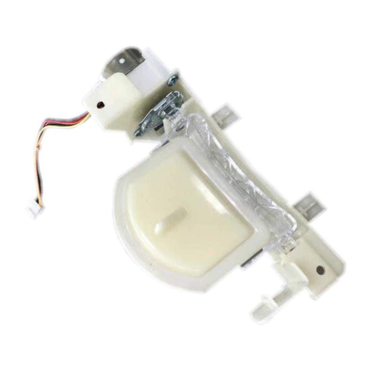 Pièce de porte de distributeur de glaçons pour réfrigérateur Whirlpool W11189145