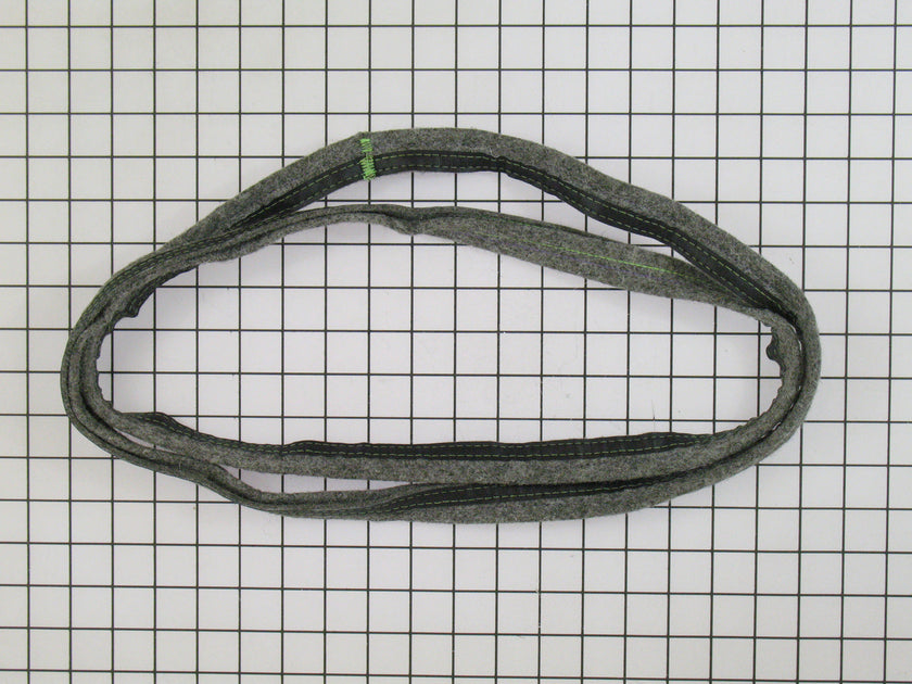 Joint d'étanchéité pour sèche-linge Whirlpool, pièce W11193479 - Pièces détachées pour sèche-linge