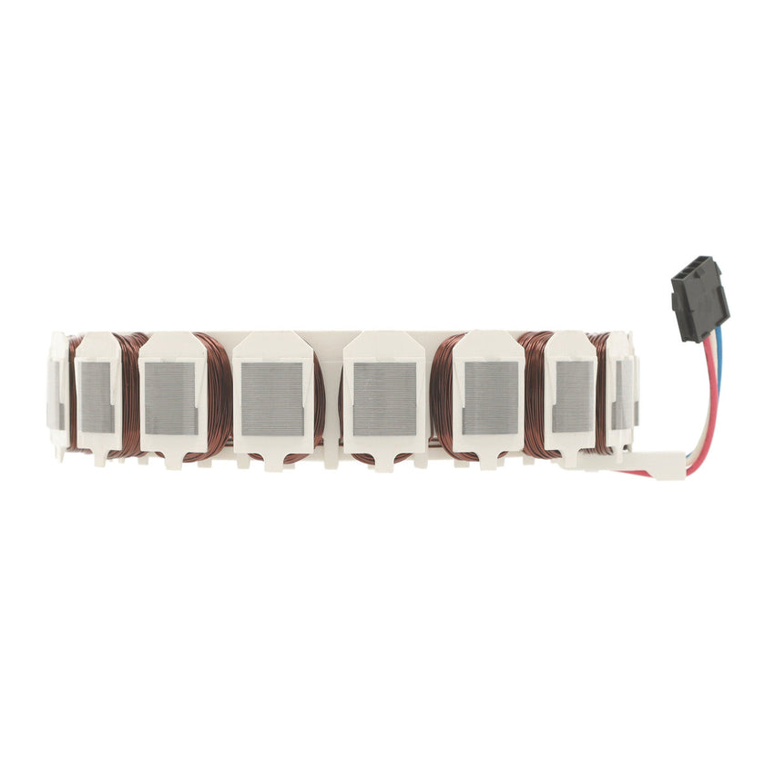 Whirlpool Washer Stator Part W11195971 Replacement