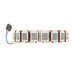 Whirlpool Washer Stator Part W11195971 Replacement