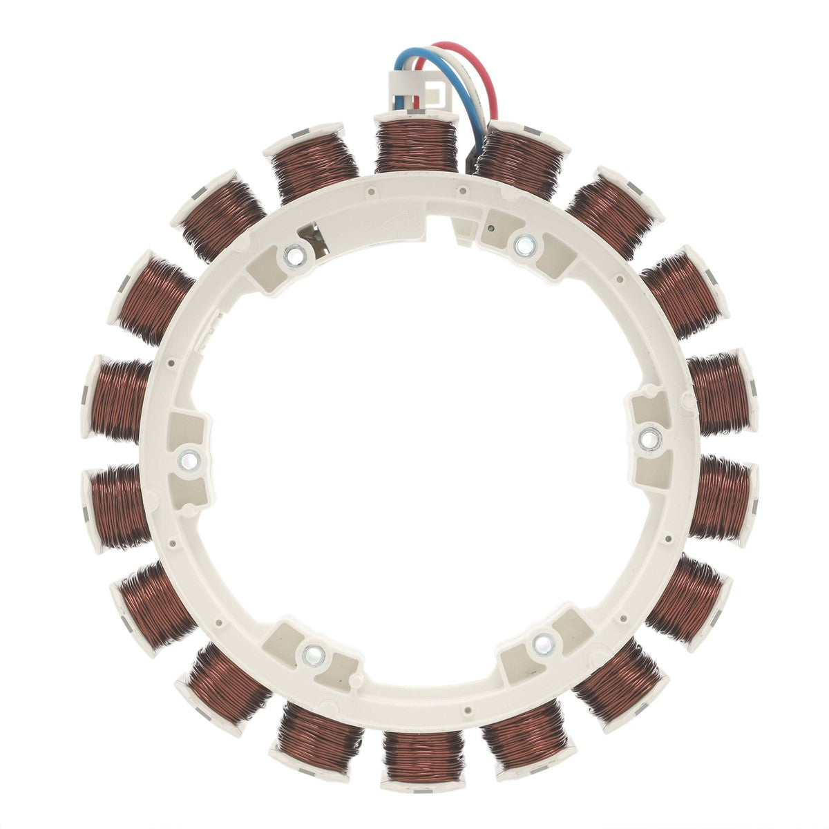 Whirlpool Washer Stator Part W11195971 Replacement