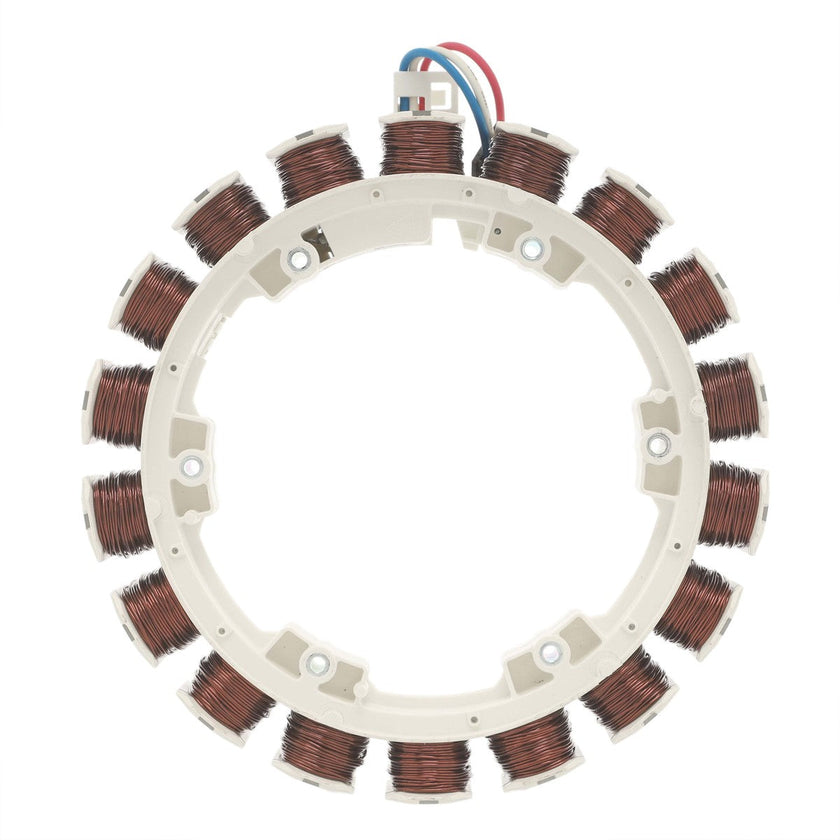 Whirlpool Washer Stator Part W11195971 Replacement