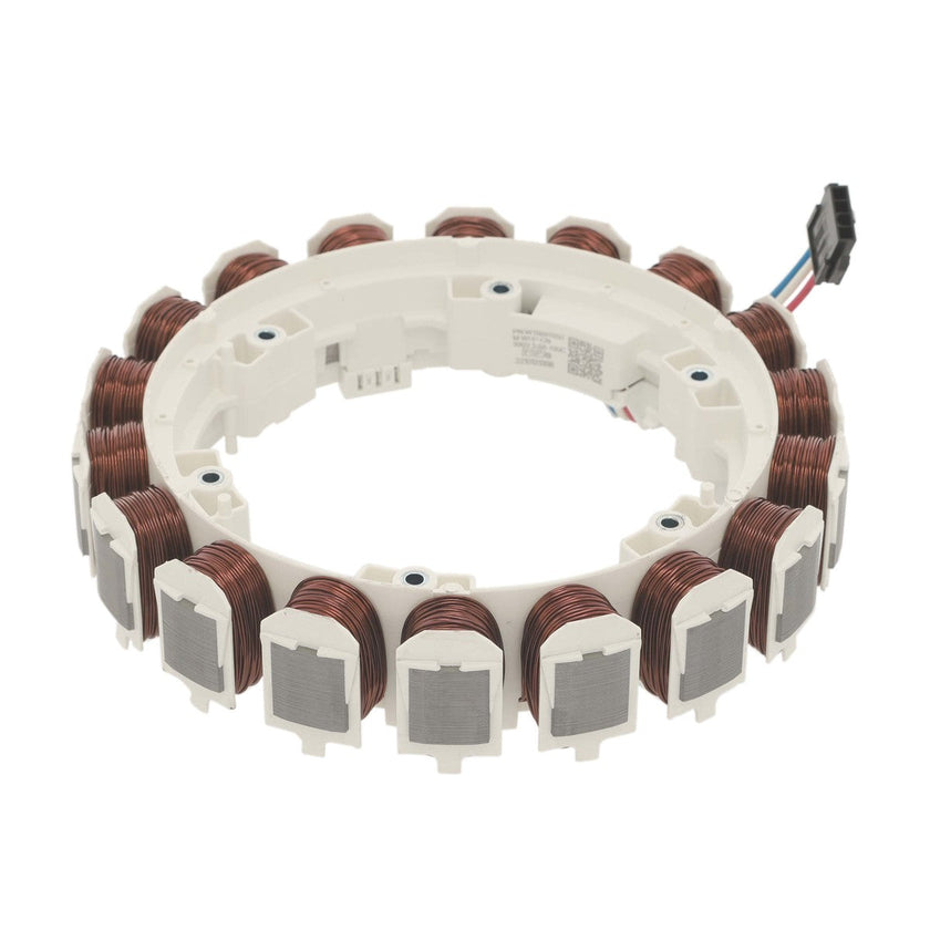 Whirlpool Washer Stator Part W11195971 Replacement