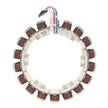 Whirlpool Washer Stator Part W11195971 Replacement