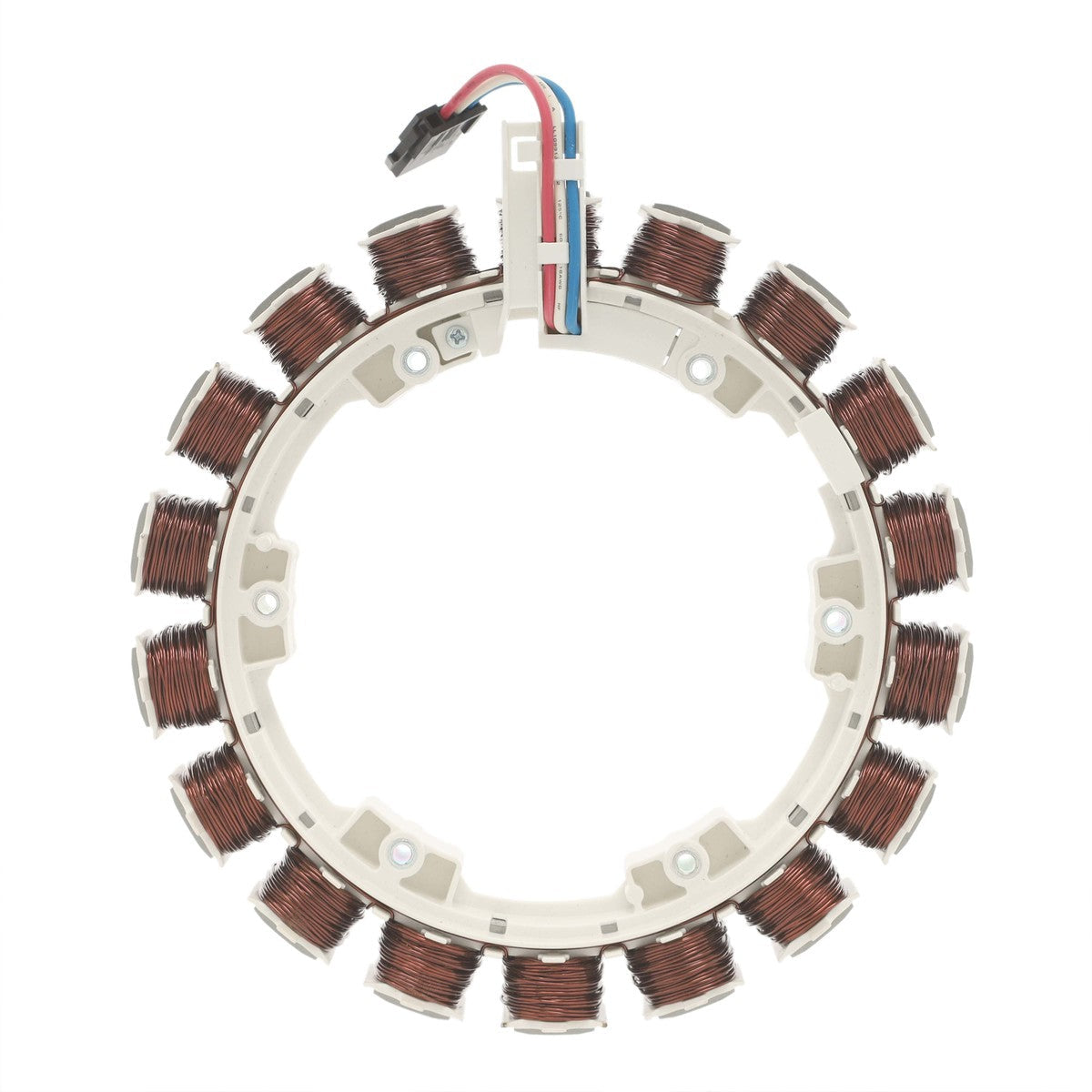 Whirlpool Washer Stator Part W11195971 Replacement