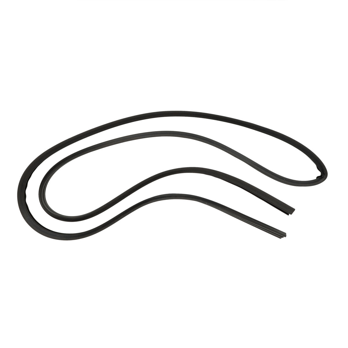W11196317 Door Gasket for Whirlpool Dishwasher