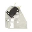 Ensemble de verrouillage W11197766 pour fours à micro-ondes Whirlpool