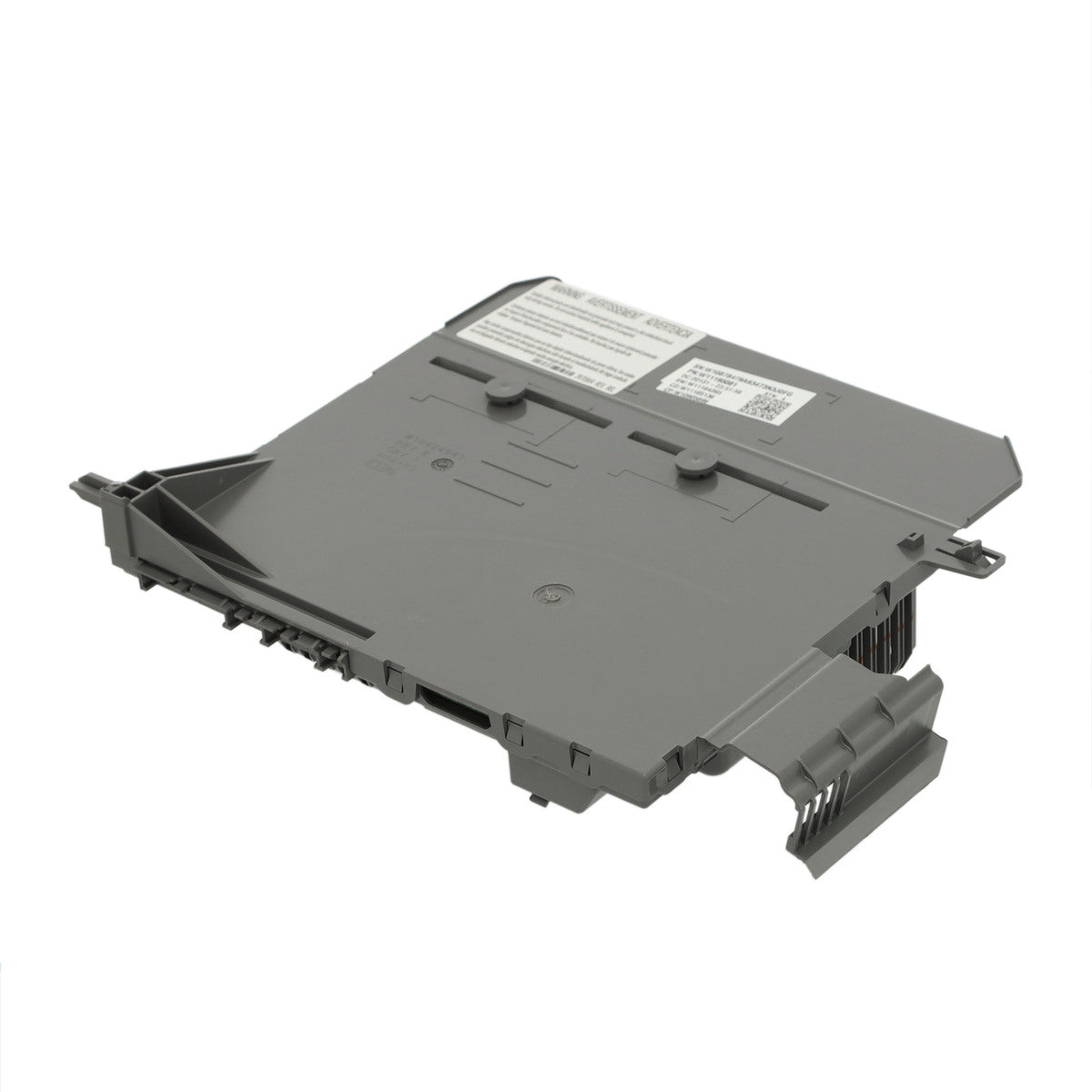 Carte électronique de commande W11201274 pour lave-linge Whirlpool