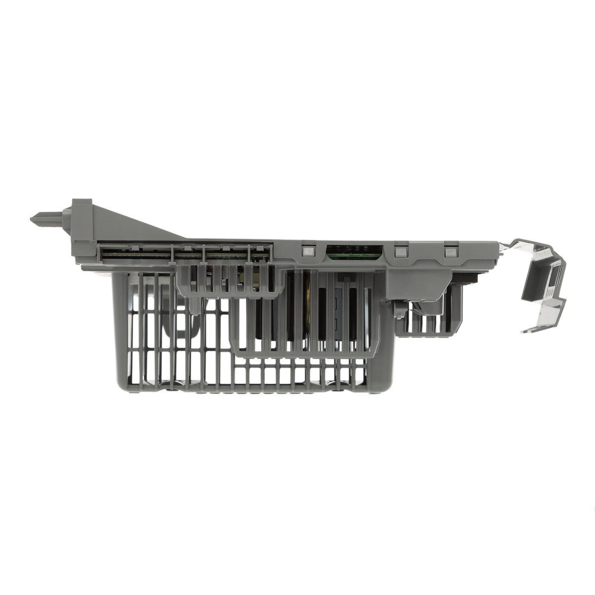 Carte électronique de commande W11201274 pour lave-linge Whirlpool