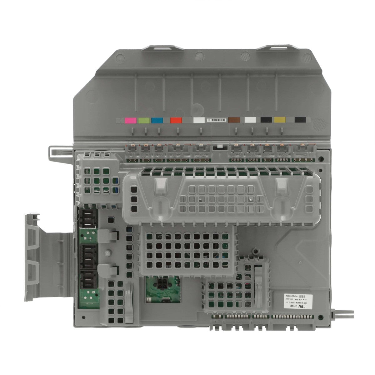 Carte électronique de commande W11201274 pour lave-linge Whirlpool