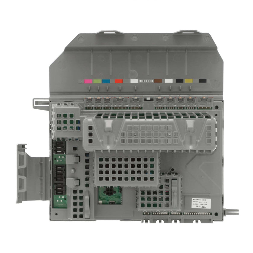 Carte électronique de commande W11201274 pour lave-linge Whirlpool