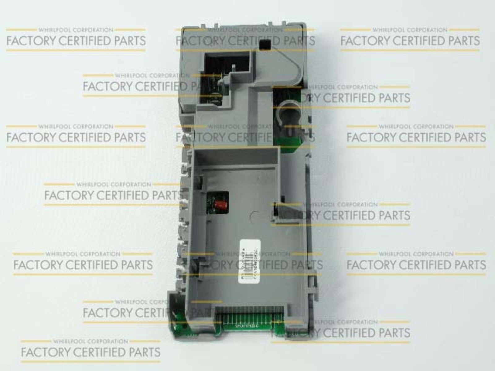 Whirlpool Dishwasher Control Board W11202746