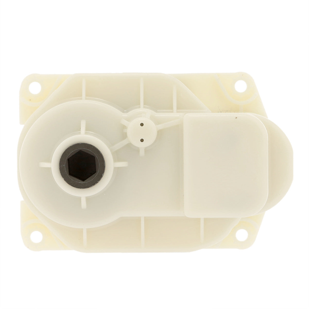 W11202789 Ice Dispenser Auger Motor for Whirlpool Fridge