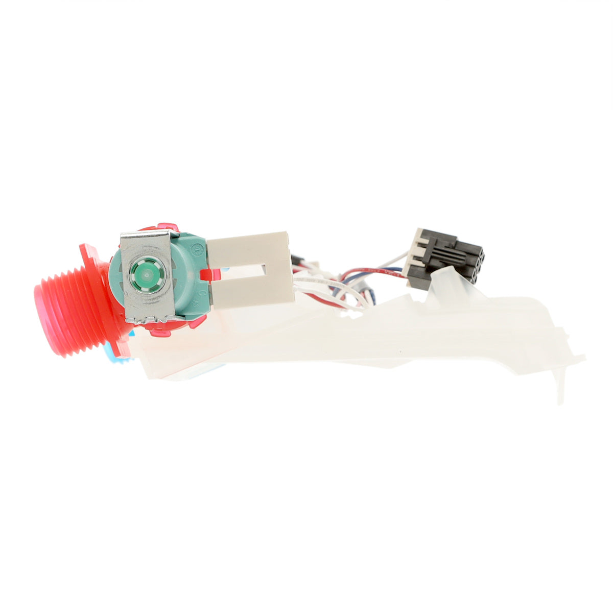 Pièce de rechange pour vanne de lave-linge Whirlpool W11210463