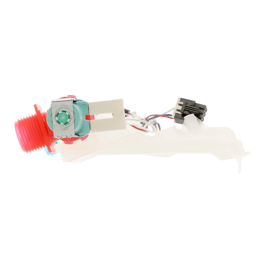 Pièce de rechange pour vanne de lave-linge Whirlpool W11210463