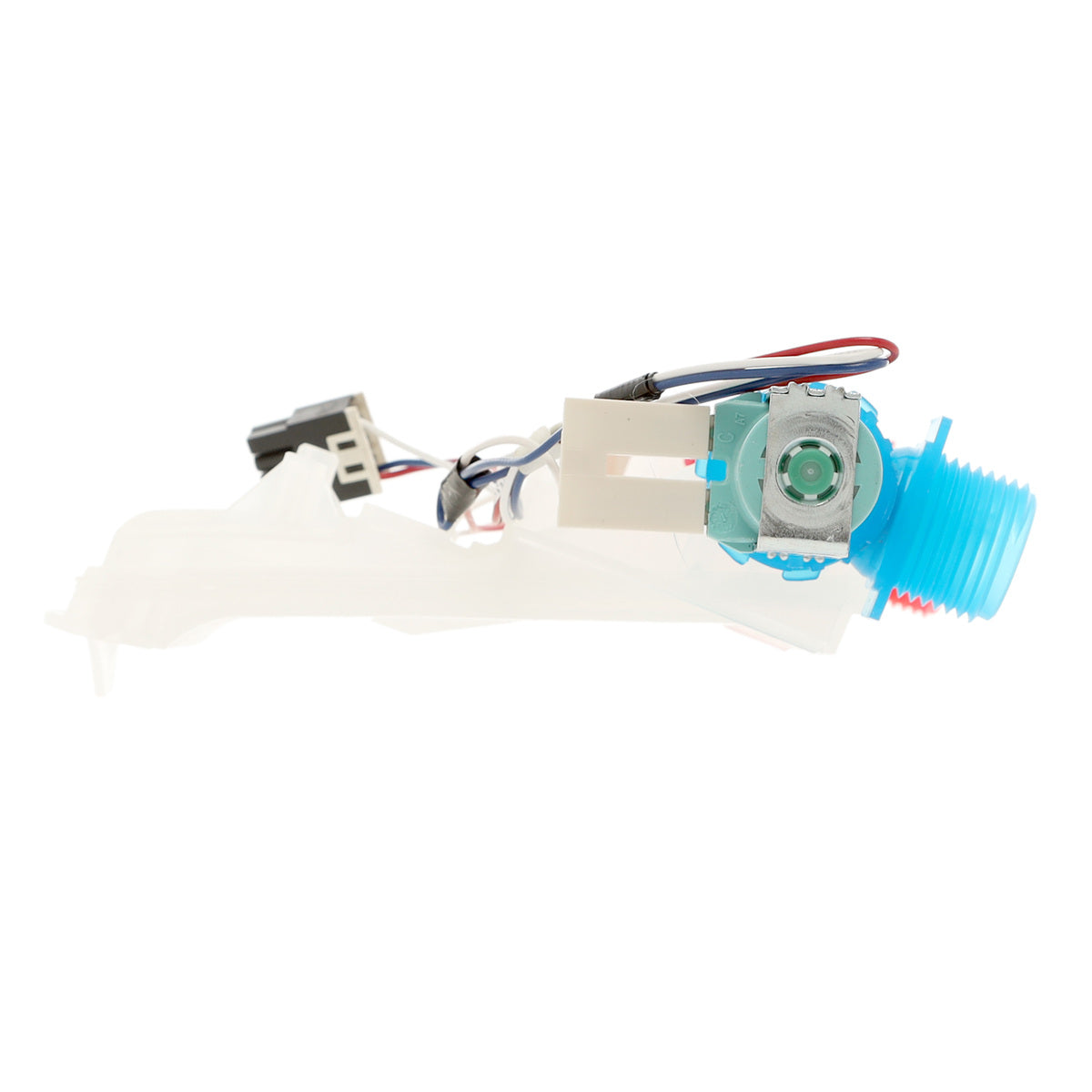 Pièce de rechange pour vanne de lave-linge Whirlpool W11210463
