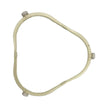 Whirlpool Microwave Turntable Ring, Part W11213915