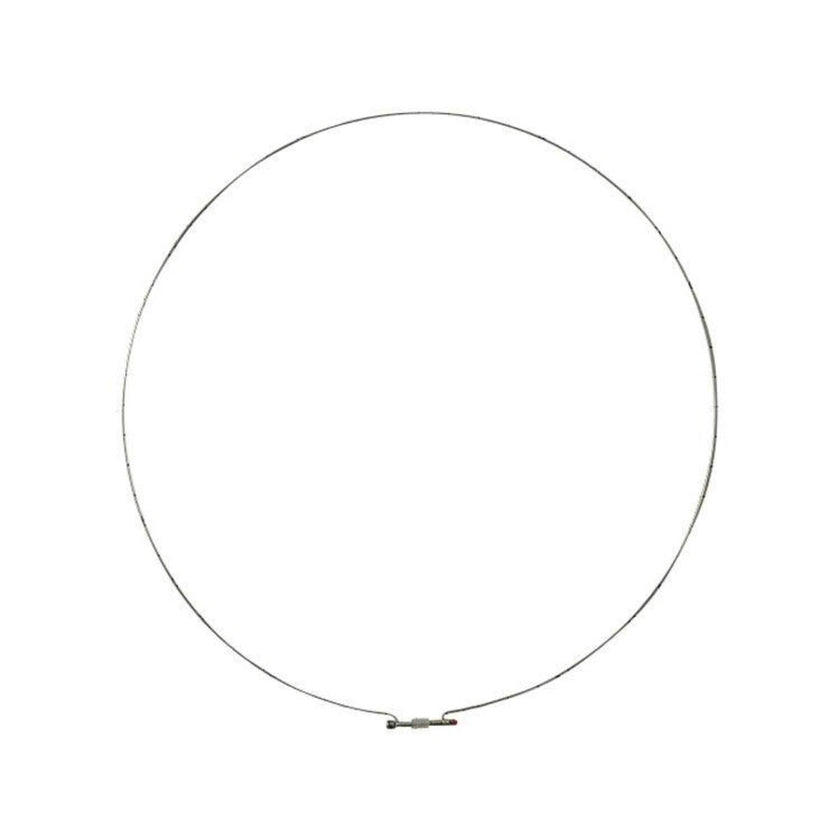 Clé de serrage pour soufflet de machine à laver W11218344 Whirlpool