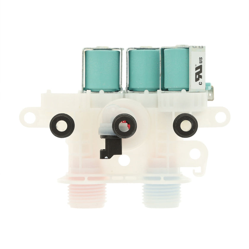 W11220230 - Whirlpool Washer Water Entry Valve Part