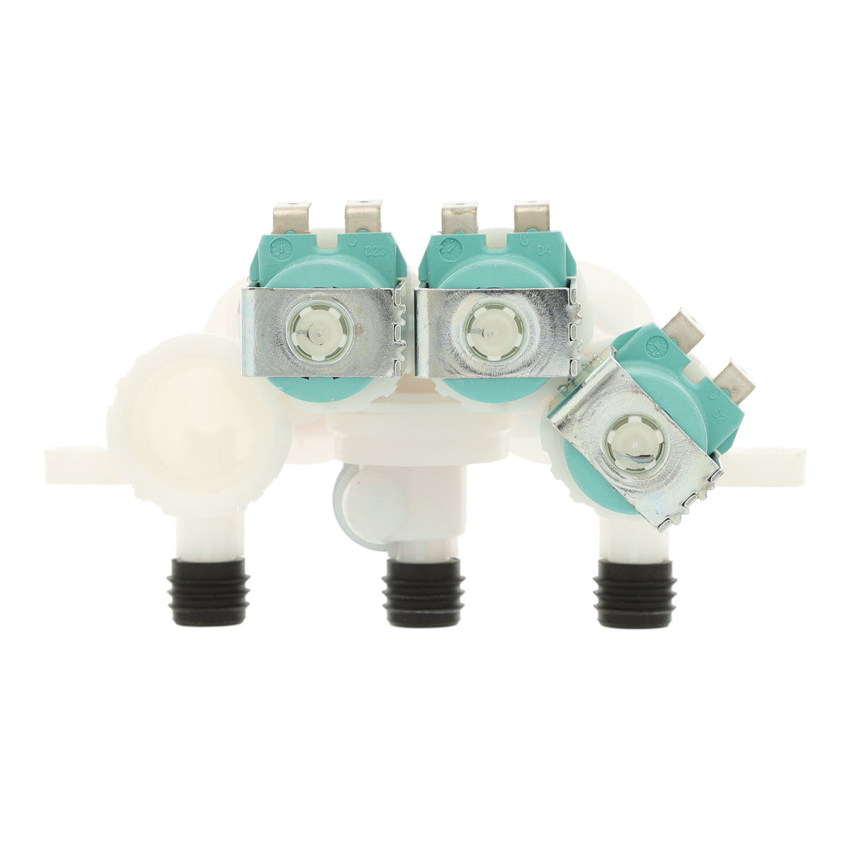 W11220230 - Whirlpool Washer Water Entry Valve Part